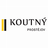 logo Koutný