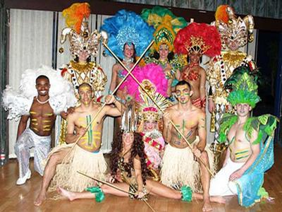 Brasil Show foto 3