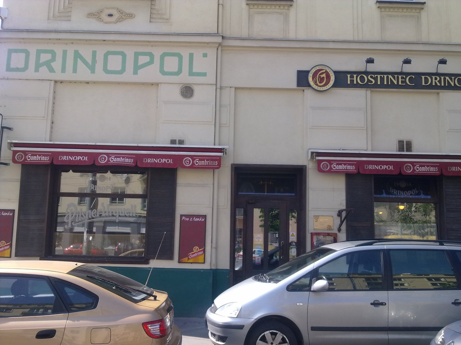 Hostinec Drinopol foto 6