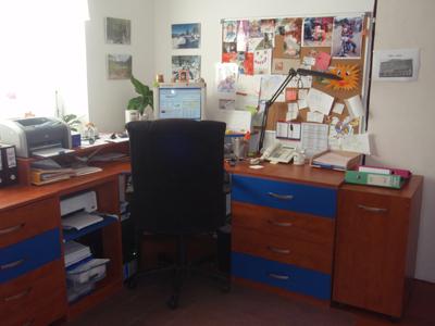 ÚČETNICTVÍ - Gabriela Skácelová Novosadová foto 3