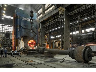 PILSEN STEEL, s.r.o. foto 3