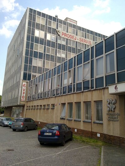 Ing. Marie Hanková foto 2