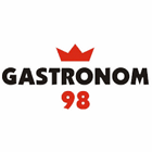 Logo obchodu Gastronom 98