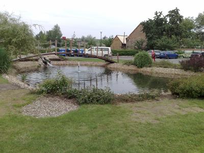 MACOM GARDEN, s.r.o. foto 2