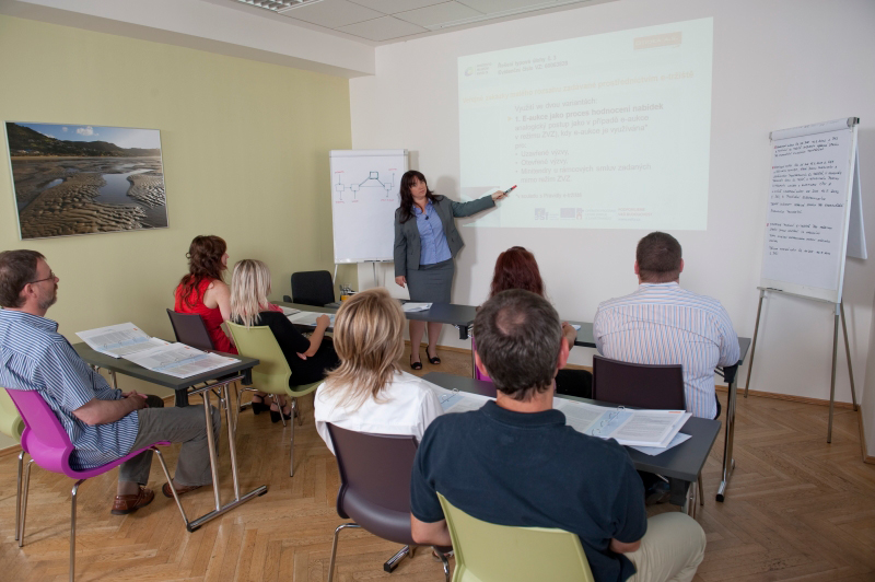 OTIDEA - poradenství a vzdělávání foto 2