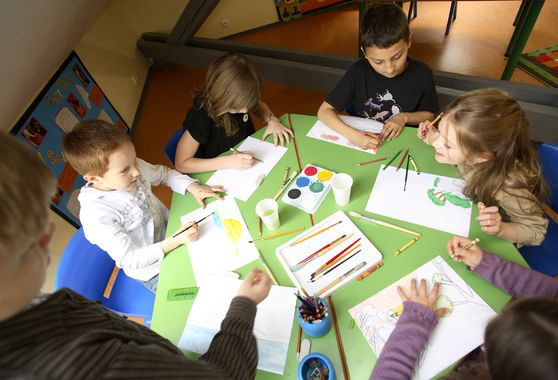 Park Lane International School, a.s. foto 5