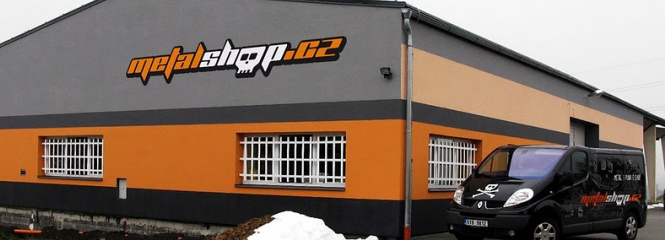 Metalshop.cz foto 3