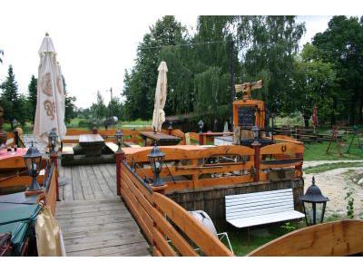 Hotel Maršovská rychta foto 2