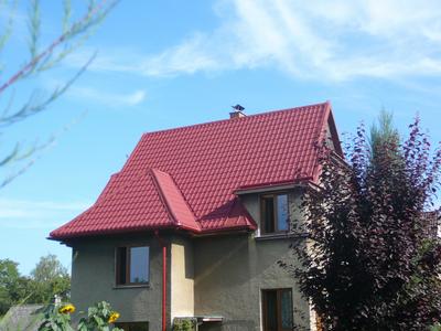 Střechy SKOKAN foto 4