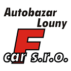 Logo firmy Fcar Louny s.r.o.