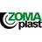 logo ZOMAplast