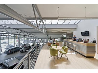 Porsche Hradec Králové foto 3