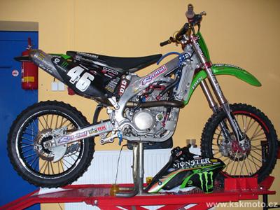 KSK Motoservis, s.r.o. foto 3