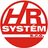logo HR systém