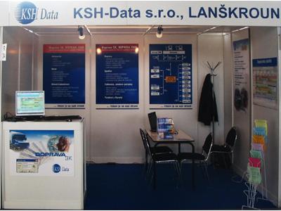 KSH-Data, s.r.o. foto 2