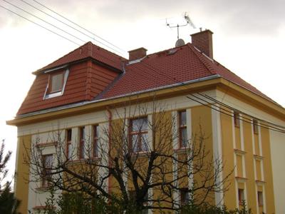 Stavební práce - Křenek, s.r.o. foto 4