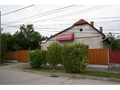 Sýkora – ubytování Velký Meder foto 2