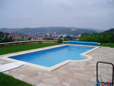 Desjoyaux Bazény Jiřice foto 3