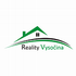 logo Reality Vysočina s.r.o.