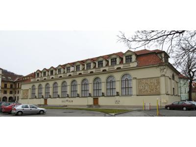 Trampolíny Praha, s.r.o. foto 1