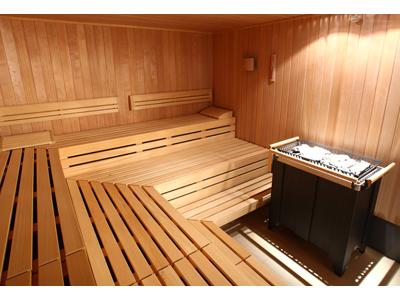 Amenity wellness foto 3