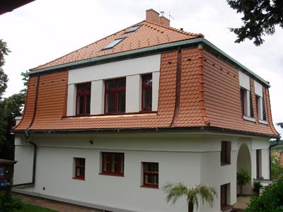 STŘECHY ŠIMON, s.r.o. foto 3