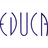 logo EDUCA - Střední odborná škola