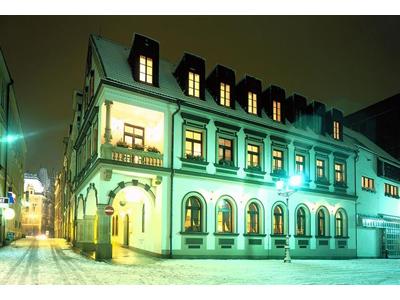 Hotel Radnice foto 4