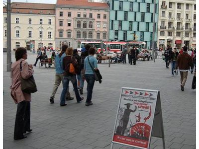 LAST MINUTE CENTRUM foto 4