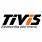 Logo obchodu Tivis.cz