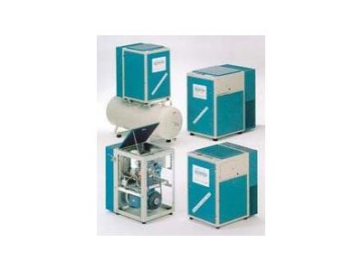 AIR EKONOM - kompresory a příslušenství foto 2