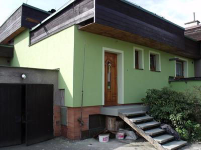 Leoš Janeček - Stavební práce foto 2