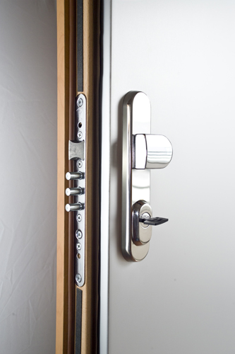 Bezpečnostní dveře a mříže Kavan foto 4