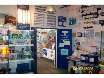 CEHA KDC elektro k.s. foto 3