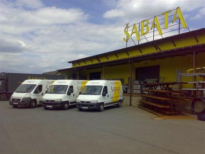 ŠABATA, s.r.o. foto 3