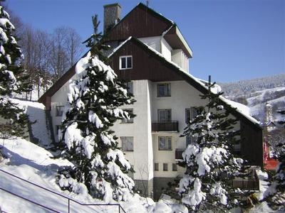 Rekreační zařízení Atlas foto 2