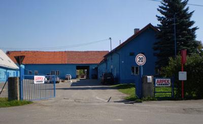 ARPEX MORAVA, s.r.o.