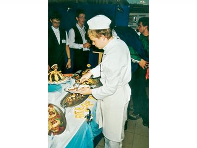 Soukromé střední odborné učiliště ATHOZ, spol. s r.o. foto 4