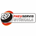 logo Pneuservis STÍSKALA