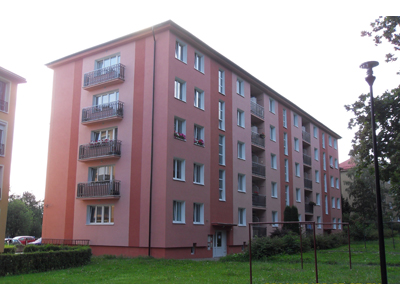 1. Pražská stavební, s.r.o. foto 3