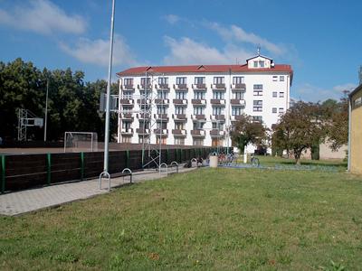 Čtyřleté obory - Střední škola elektrotechnická, Lipník nad Bečvou foto 3