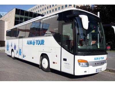 ALVA TOUR, s.r.o.