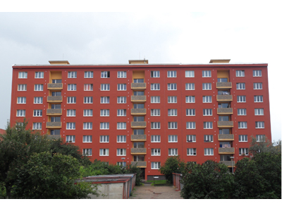 1. Pražská stavební, s.r.o. foto 4