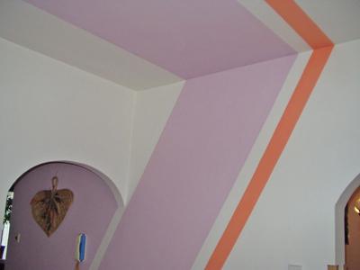 CHOTĚNOVSKÝ - malířské a natěračské práce foto 2