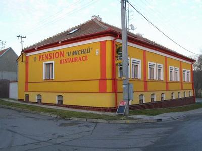 Pension U Michlů
