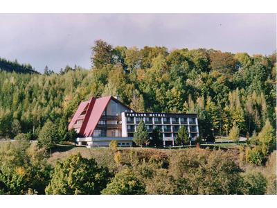 Penzion Metuje foto 2