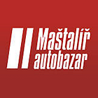 logo - Autobazar Maštalíř