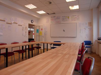 PRESTO - Jazyková škola foto 4