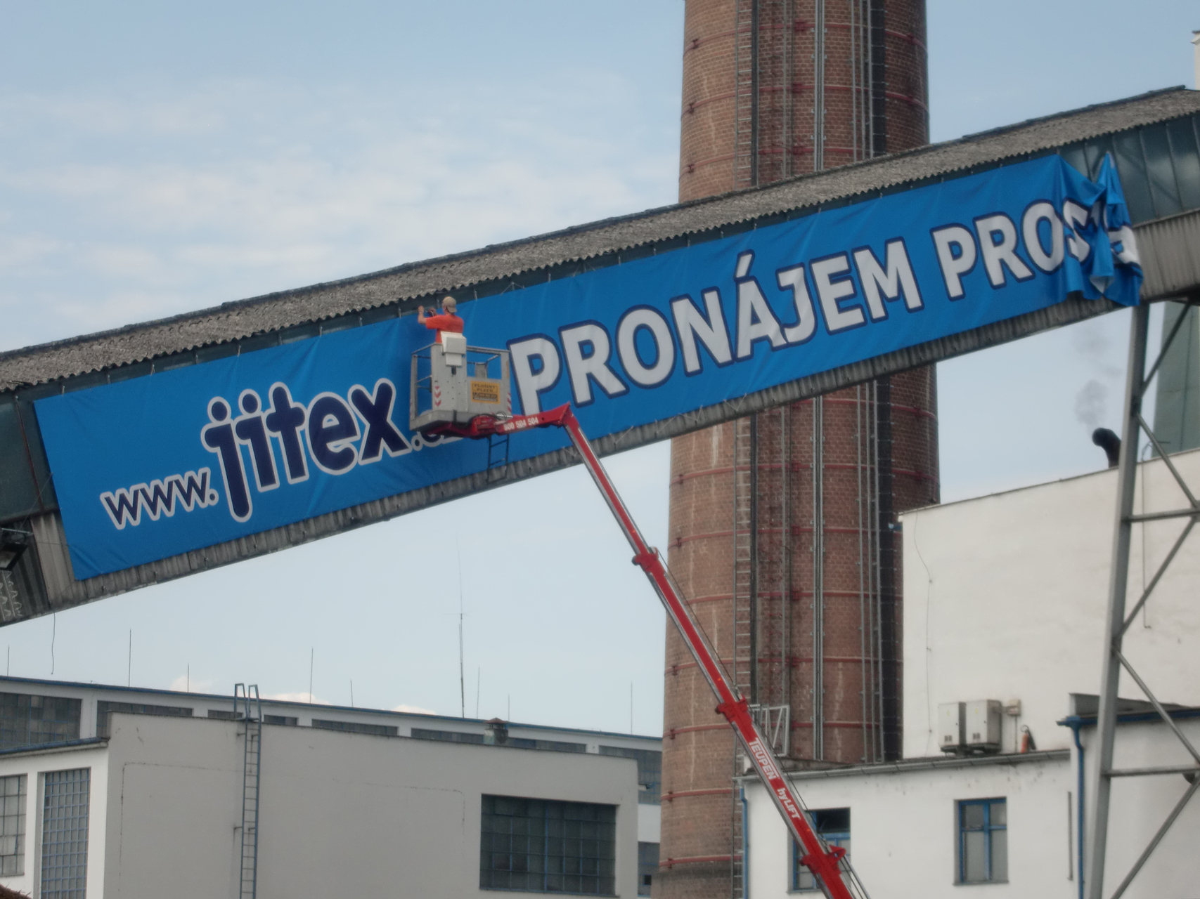 Čuřín Jan - Reklama foto 4