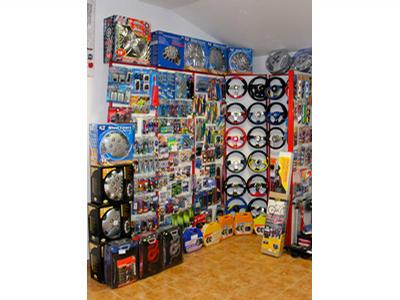 Automax- AUTODOPLŇKY foto 5